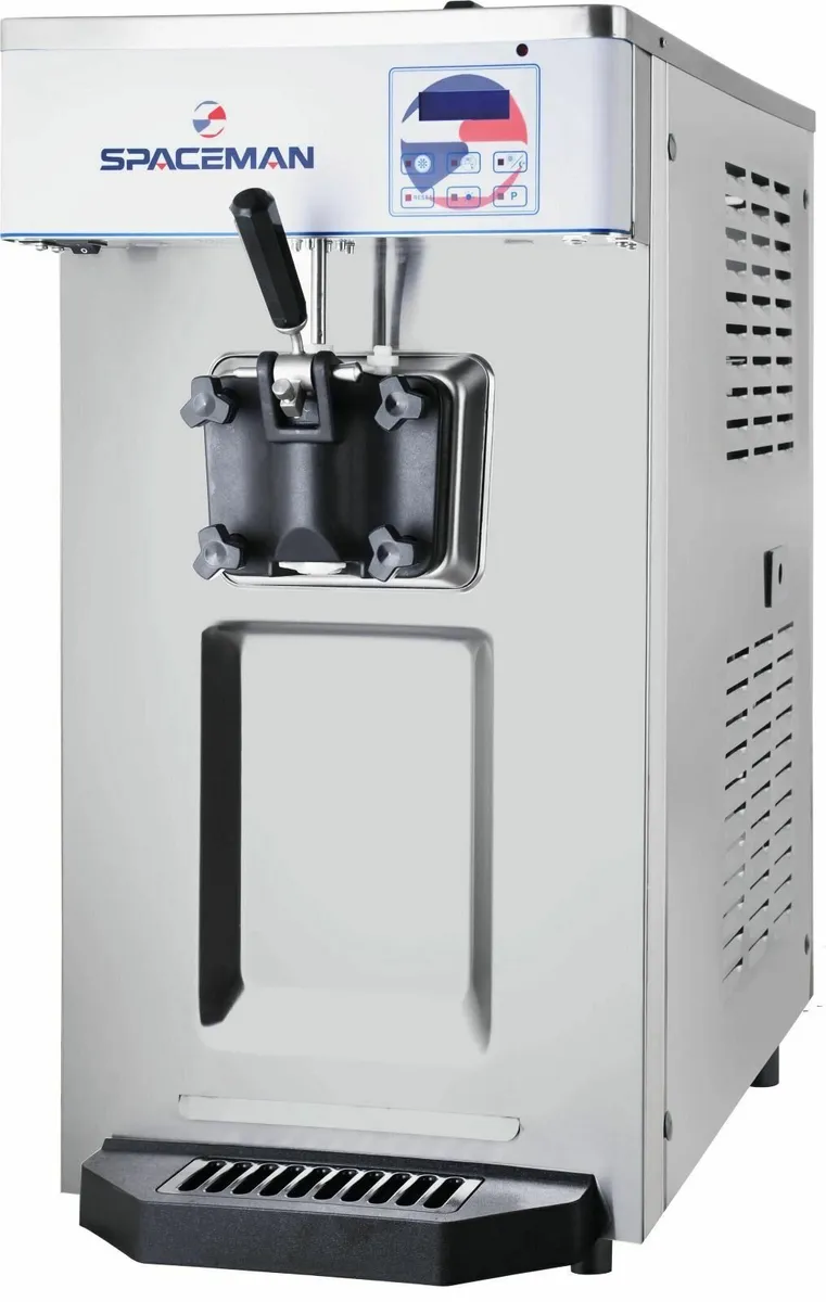 T36 Ice Cream Machine