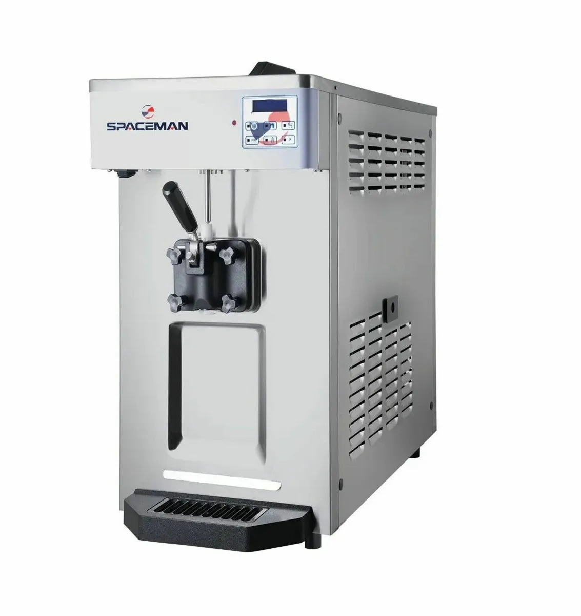 T28C Soft Serve Ice Cream Machine