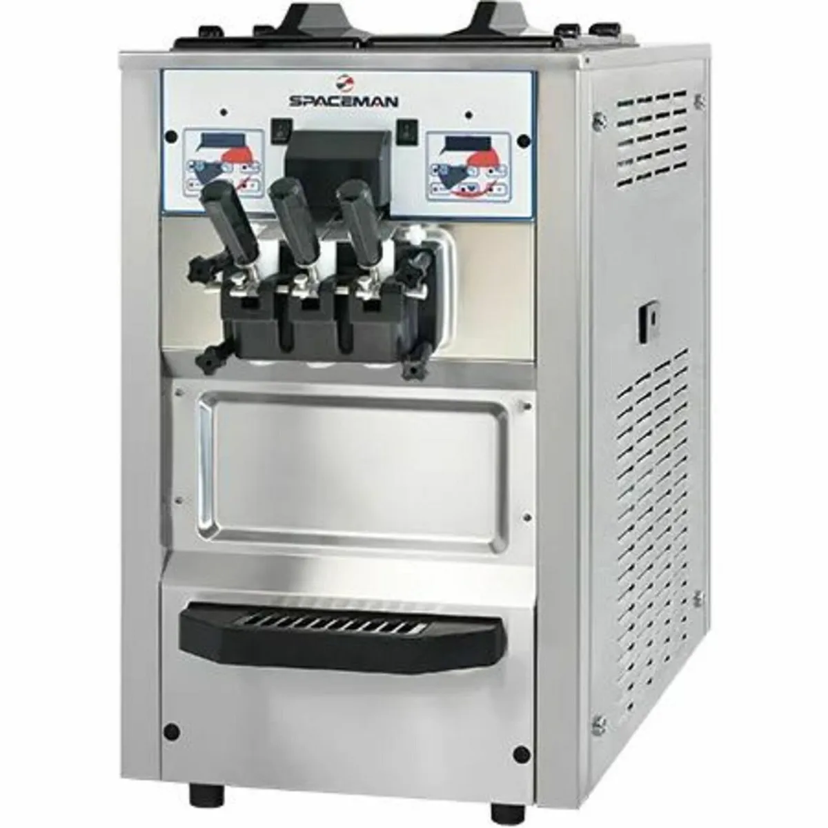 T46A Soft Serve Ice Cream Machine