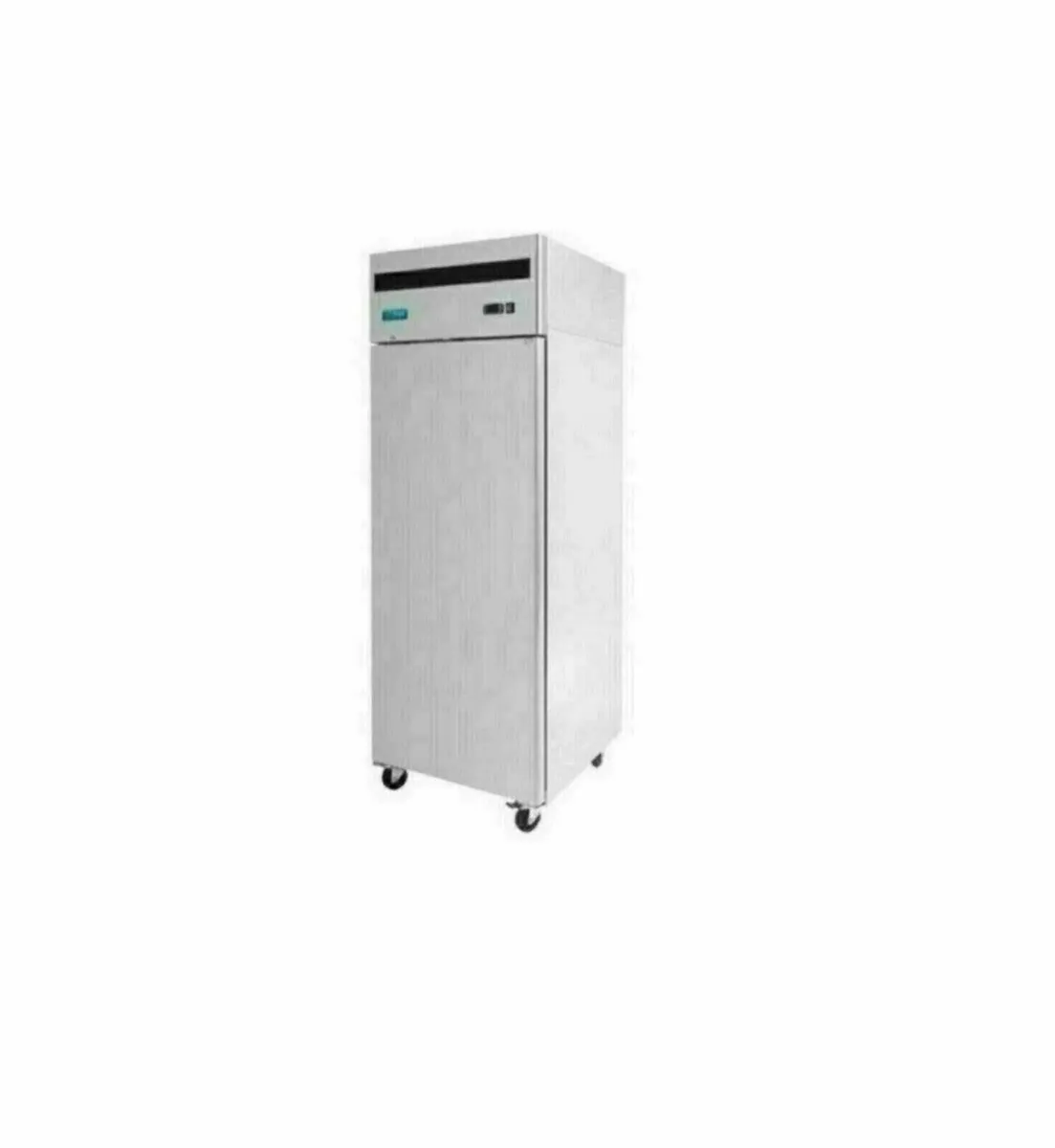 Stainless Steel Fridge 700 Litre