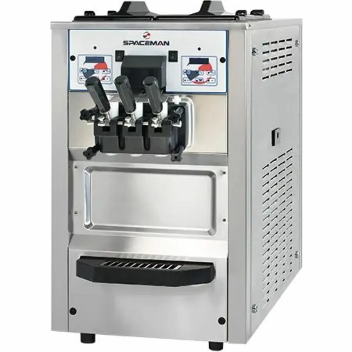 T46 Ice Cream Machine