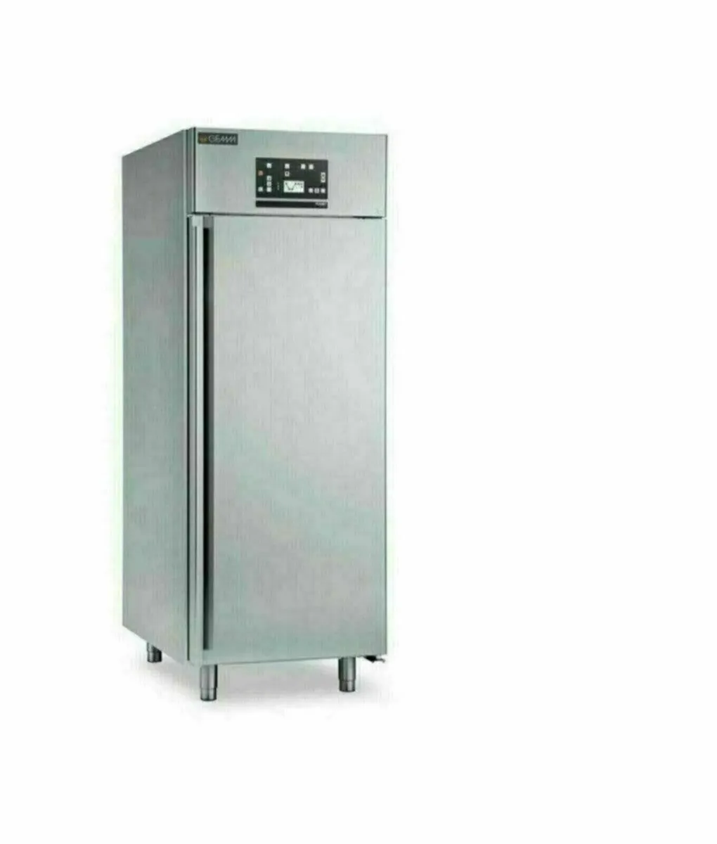 GEMM Dough Retarder / Prover Cabinet