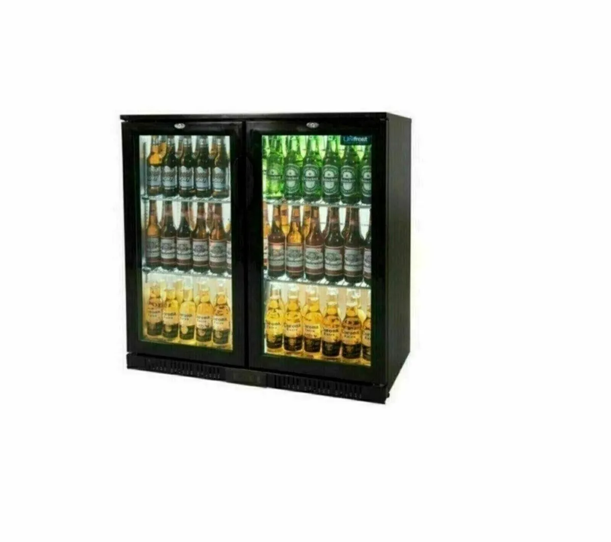 Beer Fridge Bottle Cooler