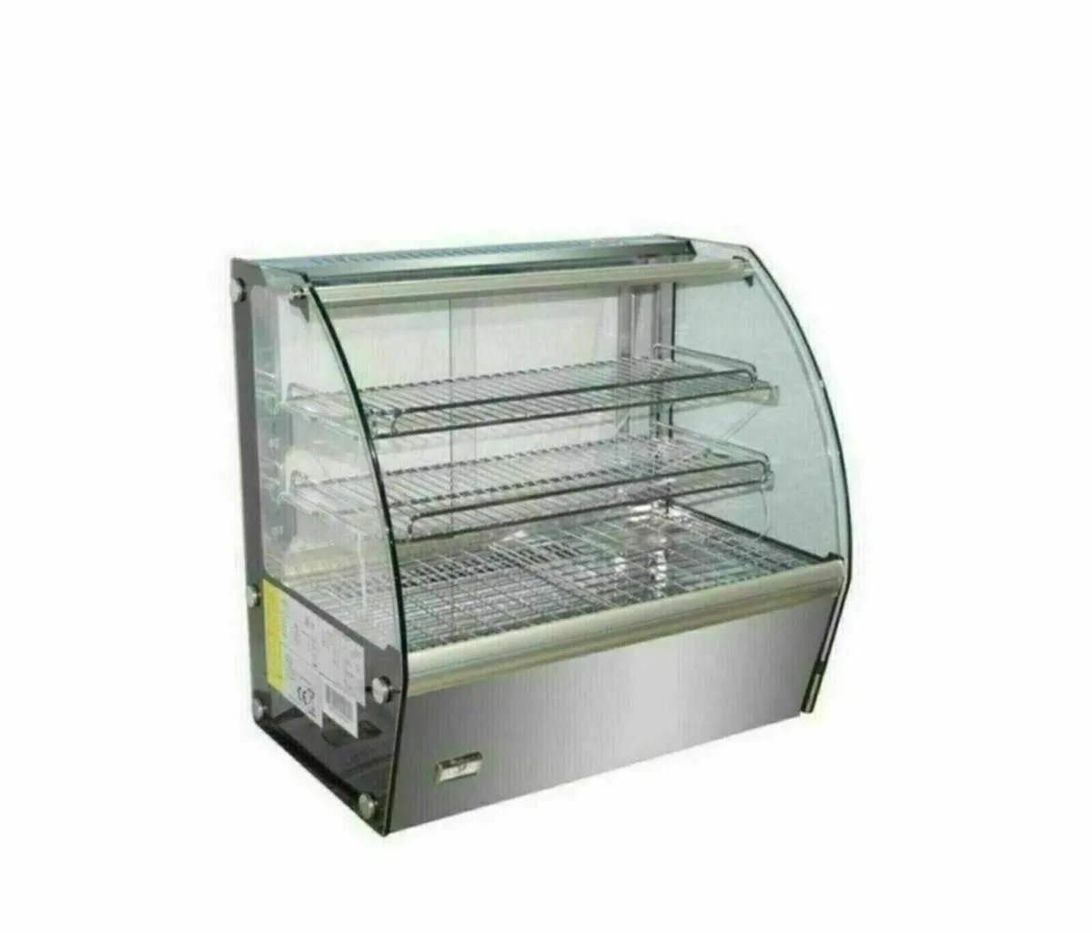 CounterTop Hot Display