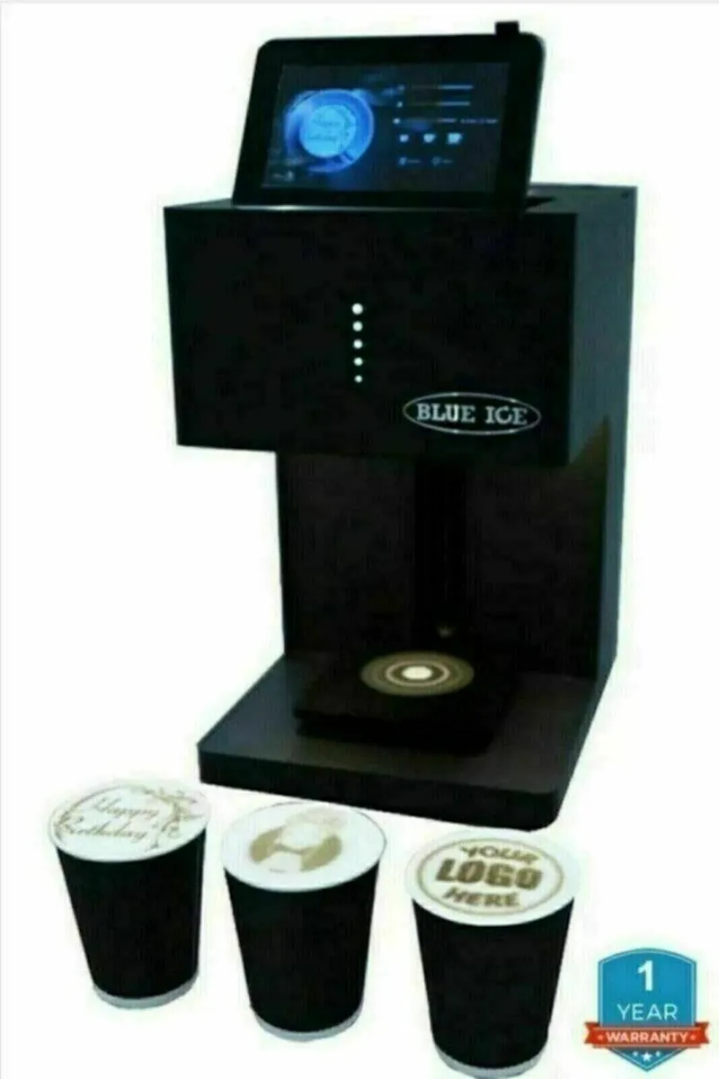 Coffee Printer
