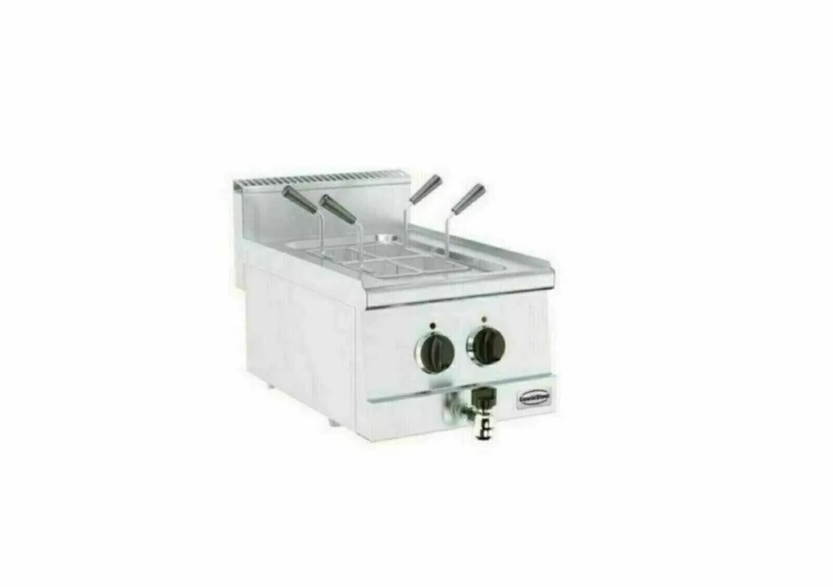 Pasta Boiler Cooker