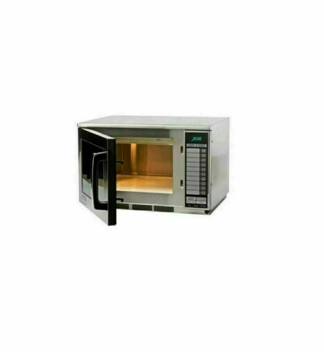 Microwave Oven