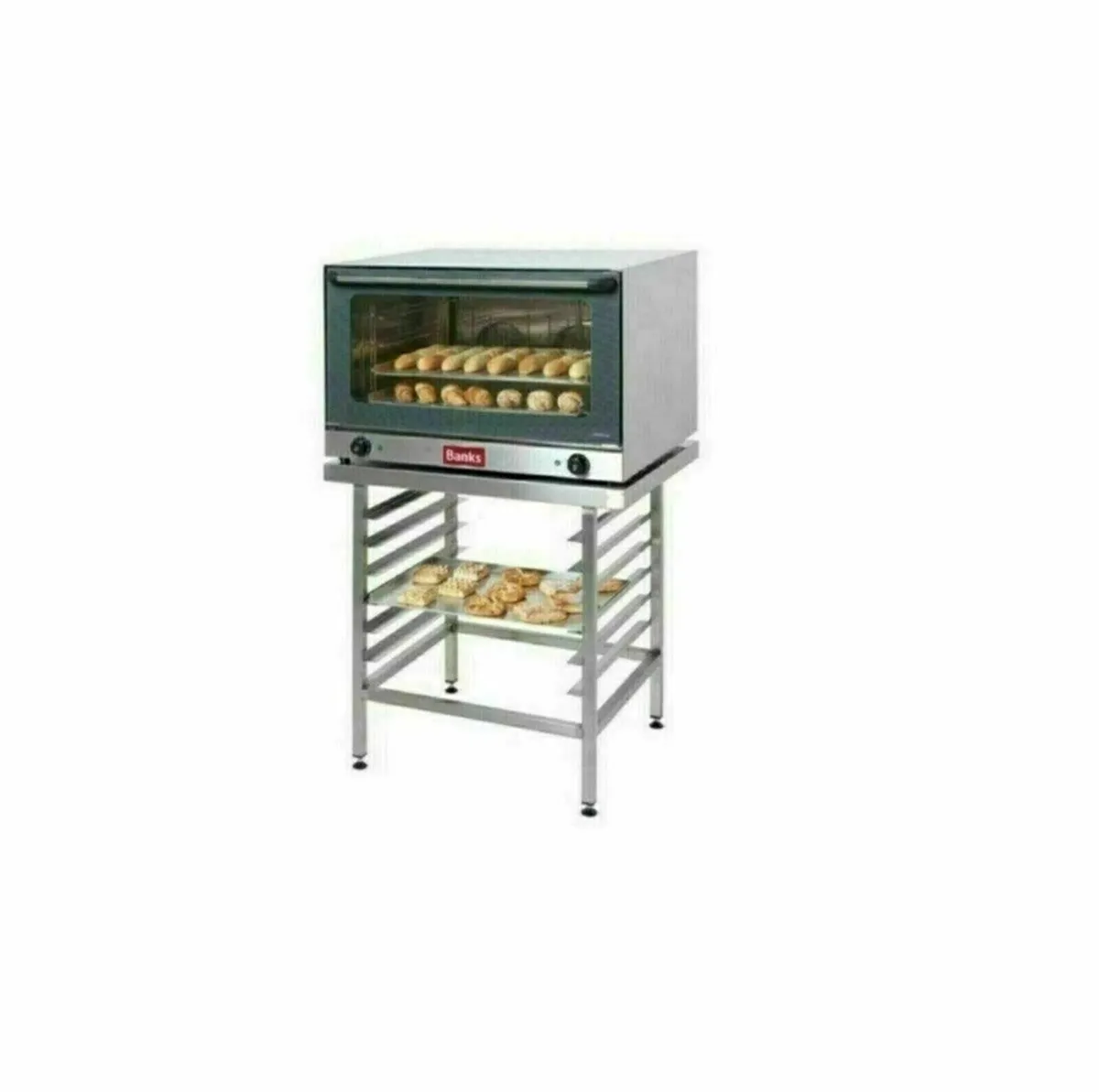 Convection Oven