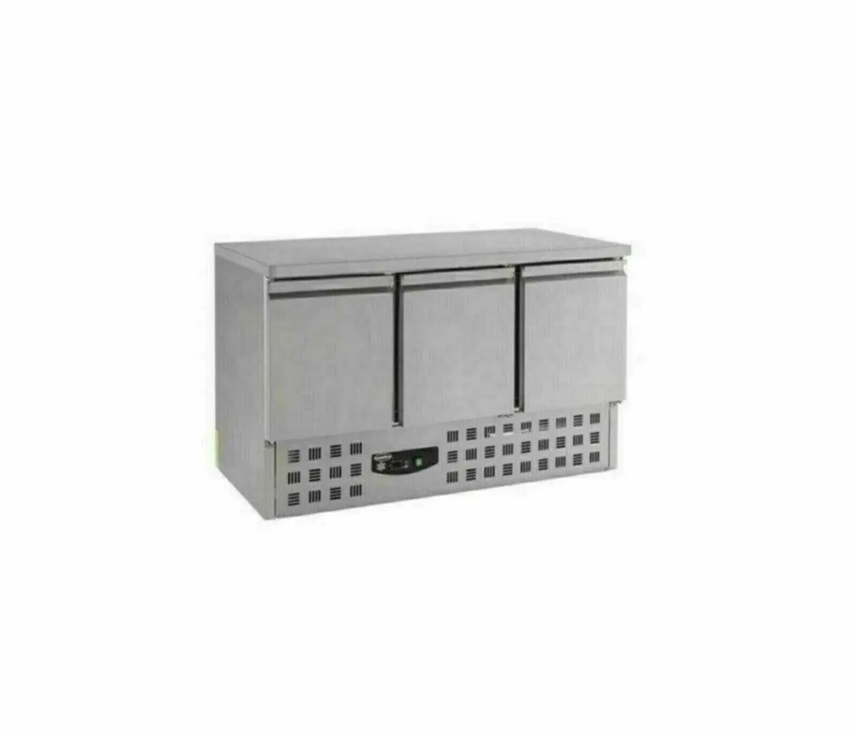 Counter Fridge 3 Door