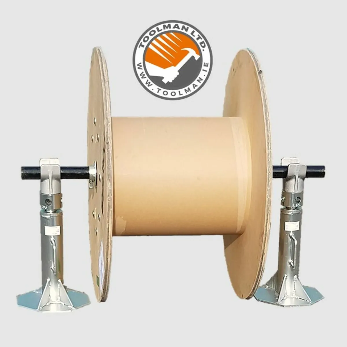 Cable Rollers, Pulling Socks, and Cable Jacks - Image 2