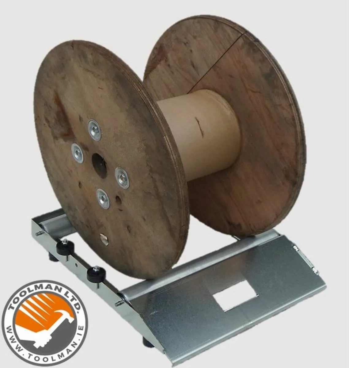 Cable Rollers, Pulling Socks, and Lifting Keys - Image 3