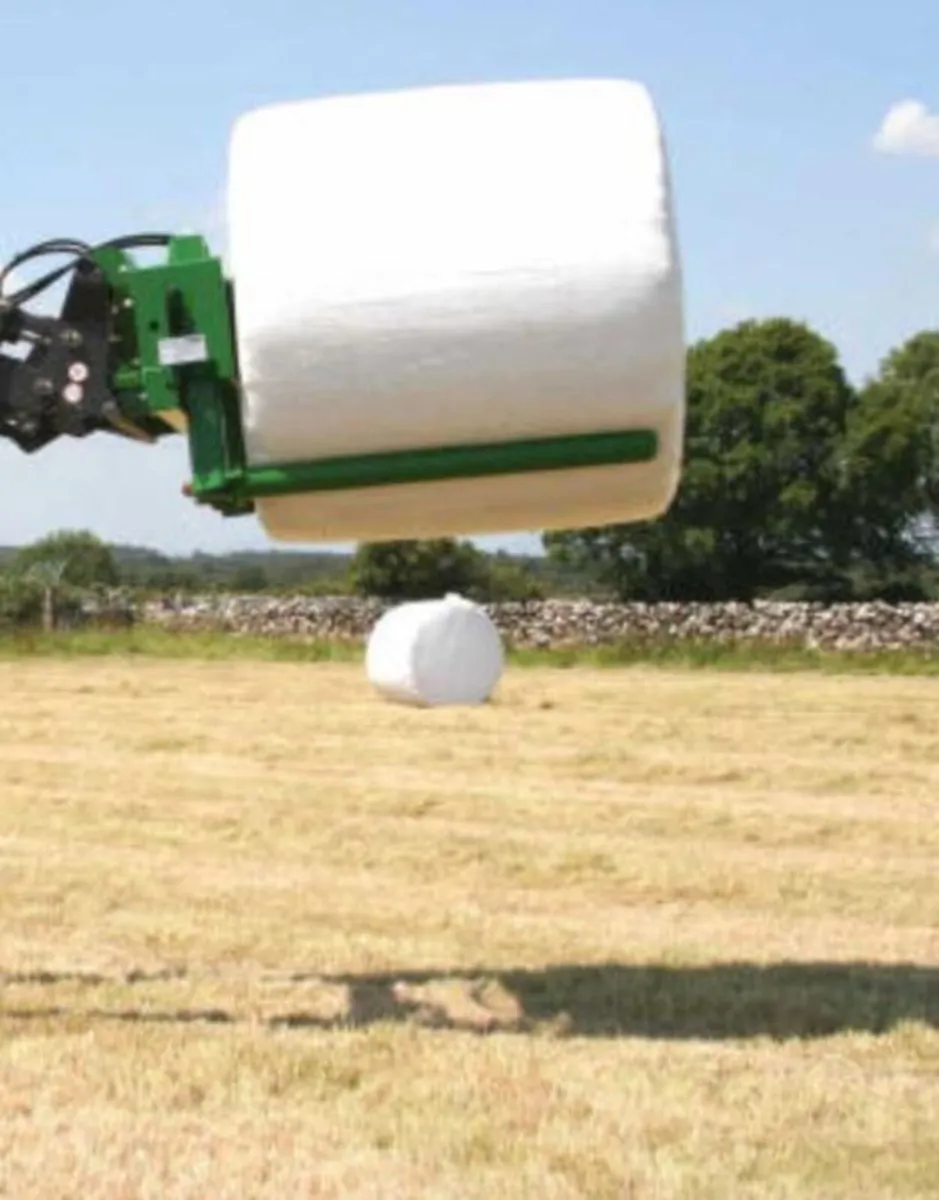 McHale 691 Bale Handlers -In Stock - Image 3