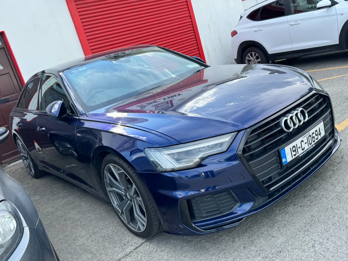 20” rs alloys & tyres Audi a4 a5 a6 a7