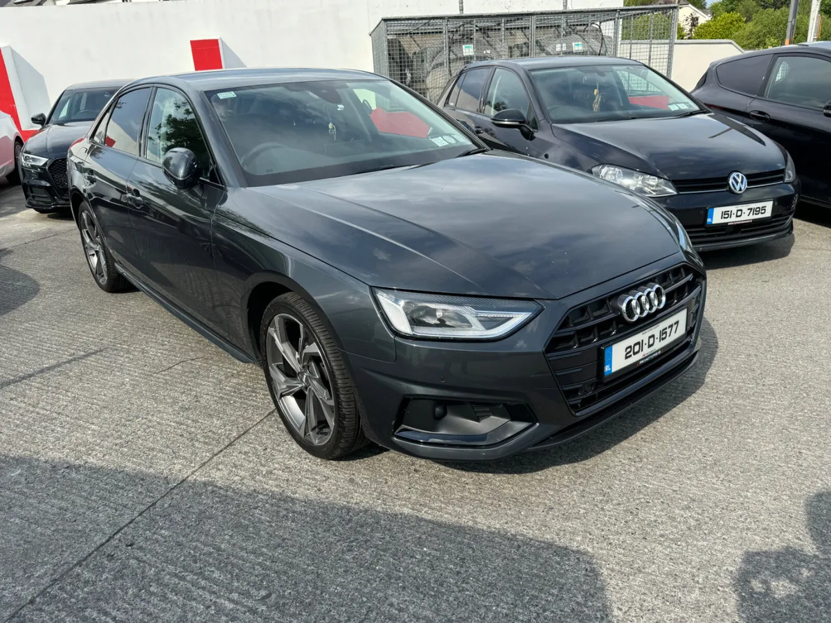 19” Audi a4 a5 a6 alloys & tyres