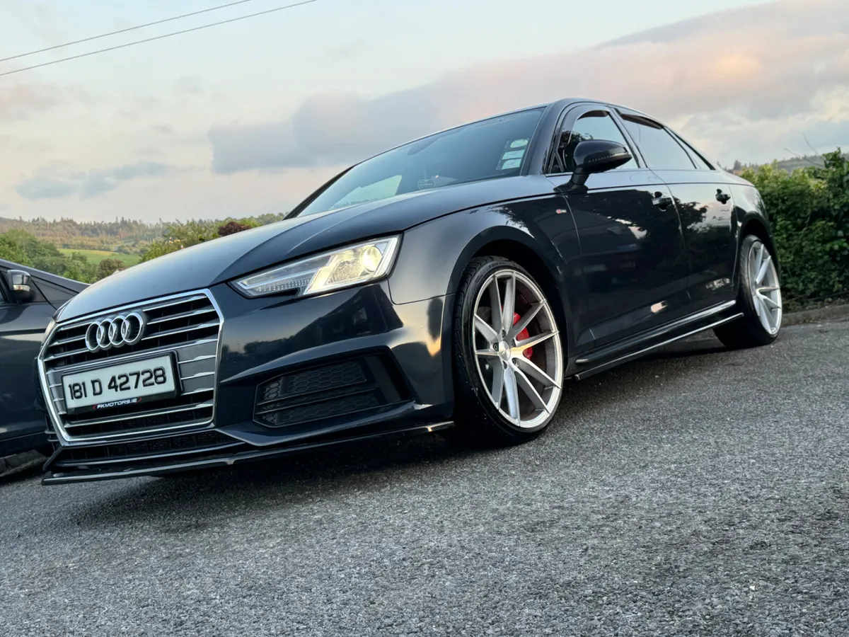 Veemann Vfs25 alloys and tyres 5x112 19”