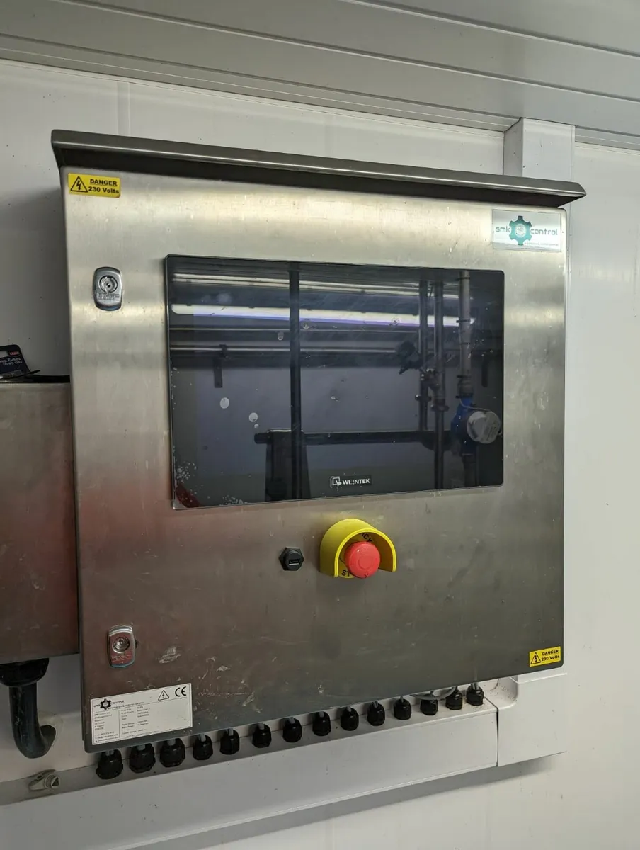 Pasteuriser - Image 2