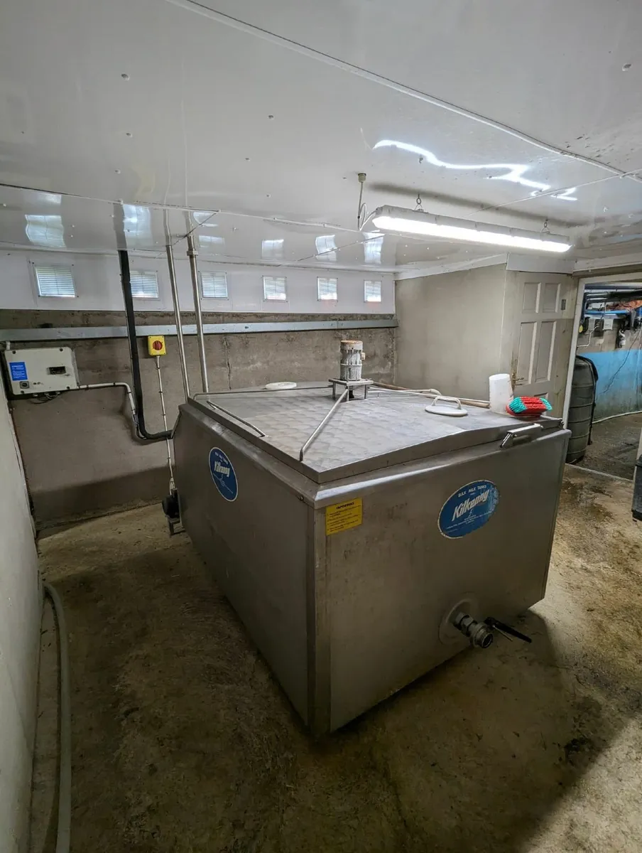 Pasteuriser - Image 3