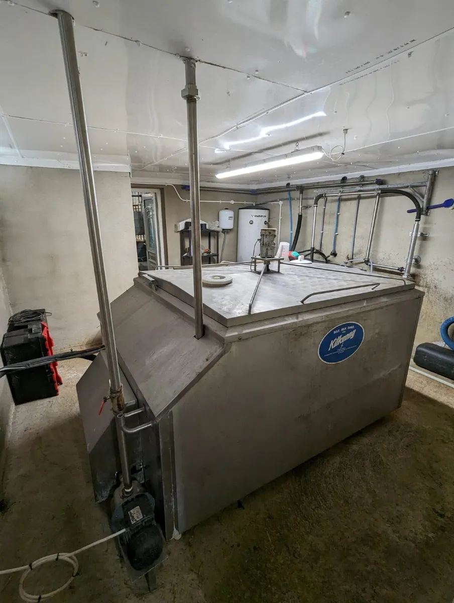 Pasteuriser - Image 4