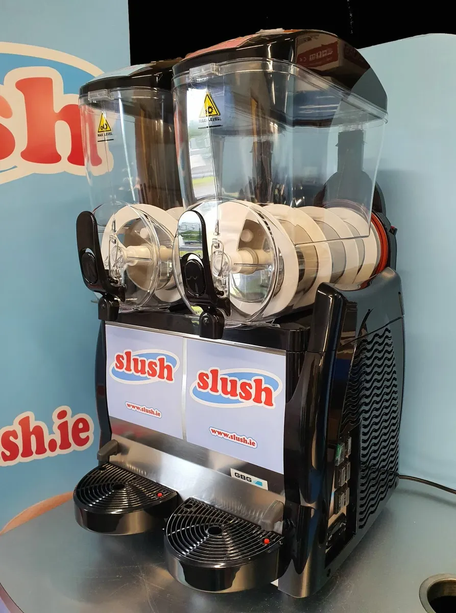 Slush Machines Nationwide! - www.slush.ie - Image 2