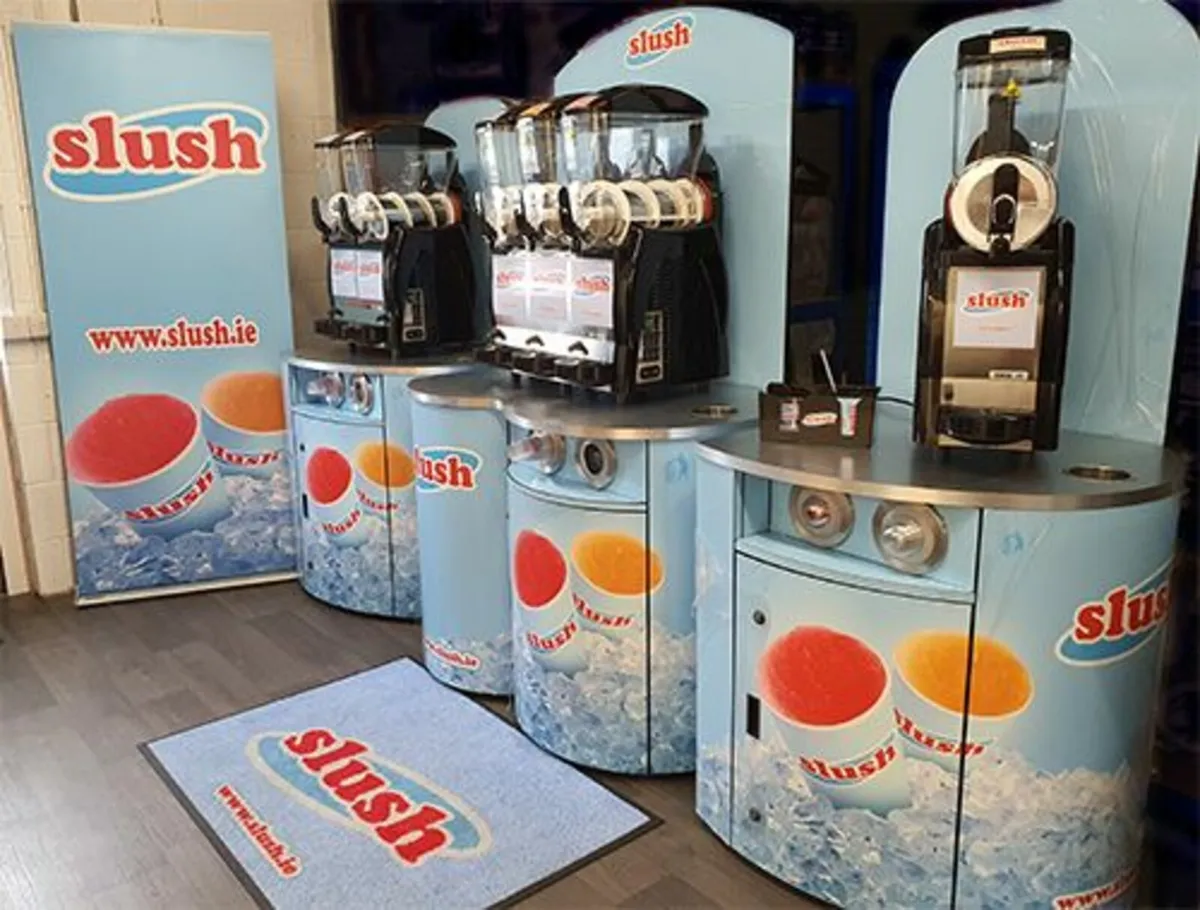 Slush Machines Nationwide! - www.slush.ie - Image 3