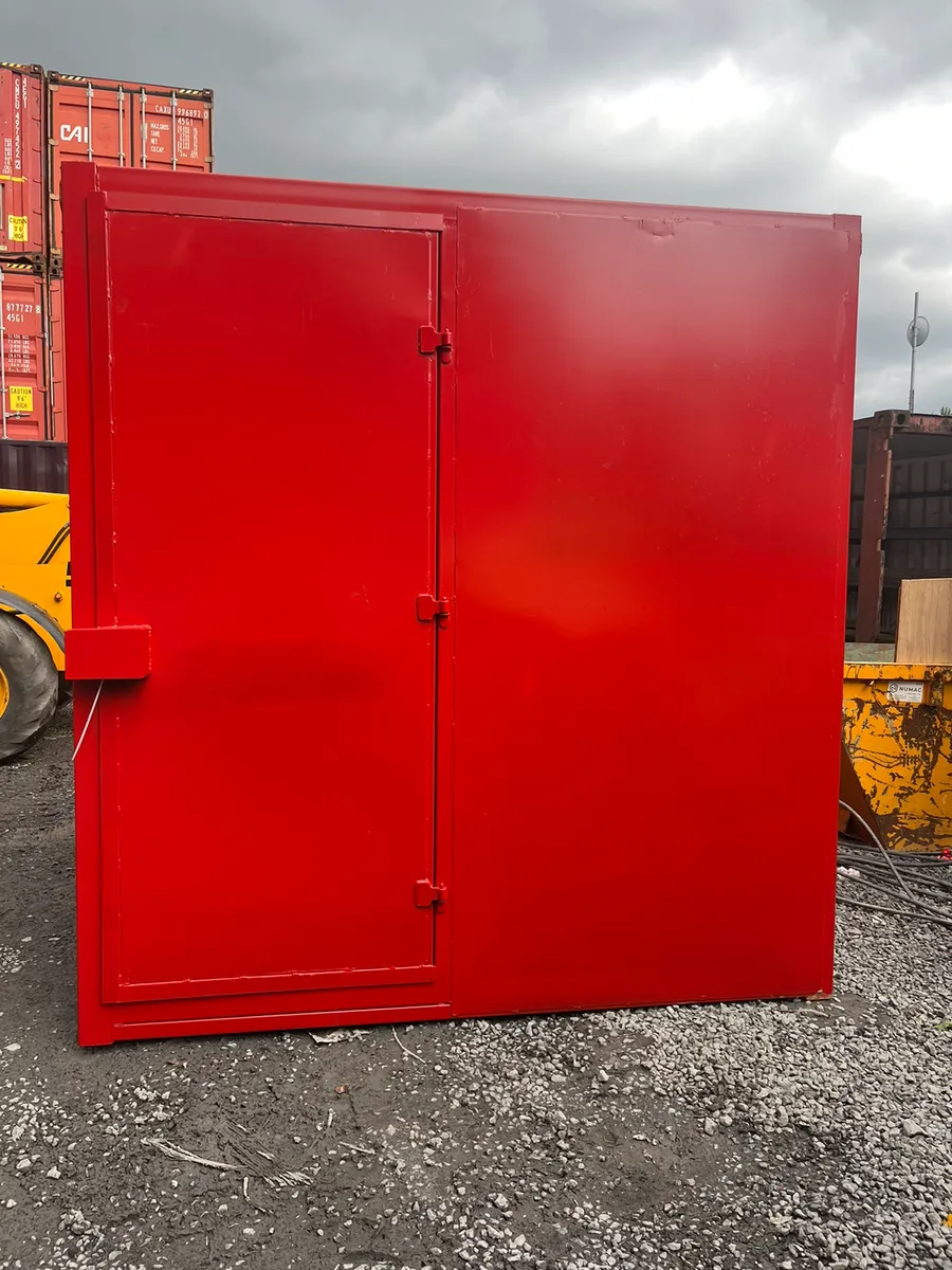 Container 10ft - Image 4