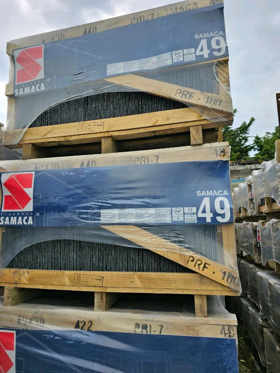 SLATES SPANISH - Image 1