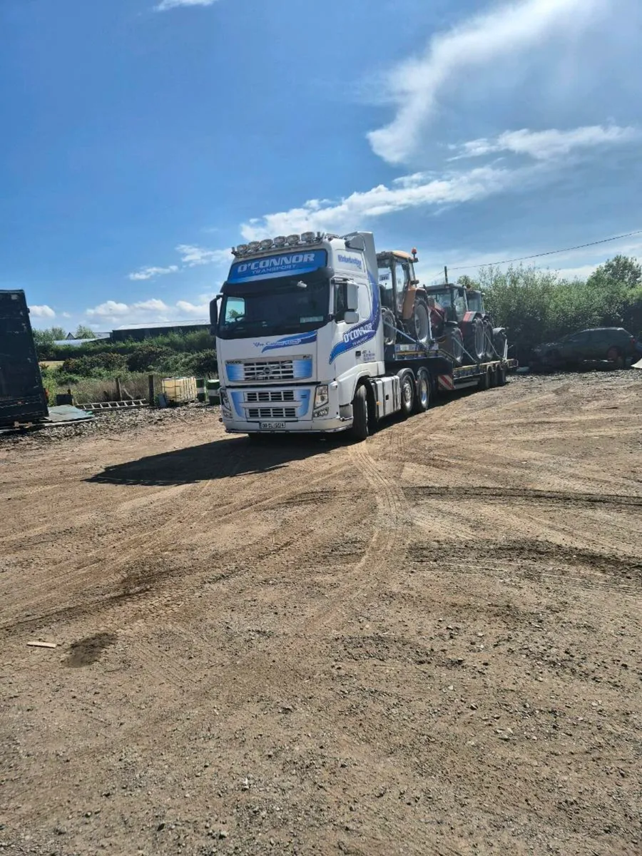 Transport/ haulage - Image 1