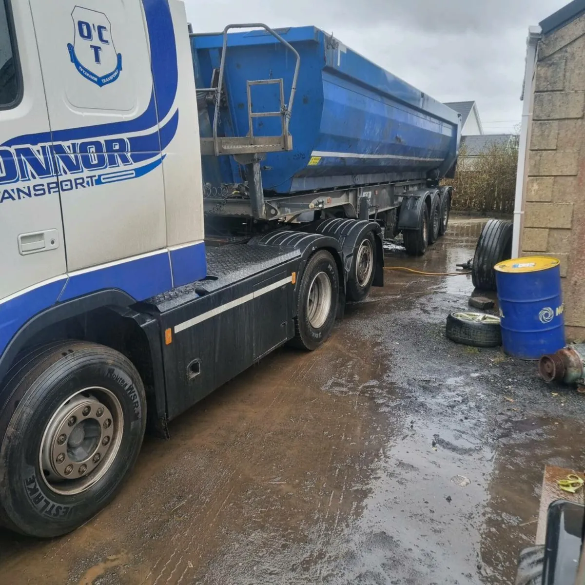 Transport/ haulage - Image 2