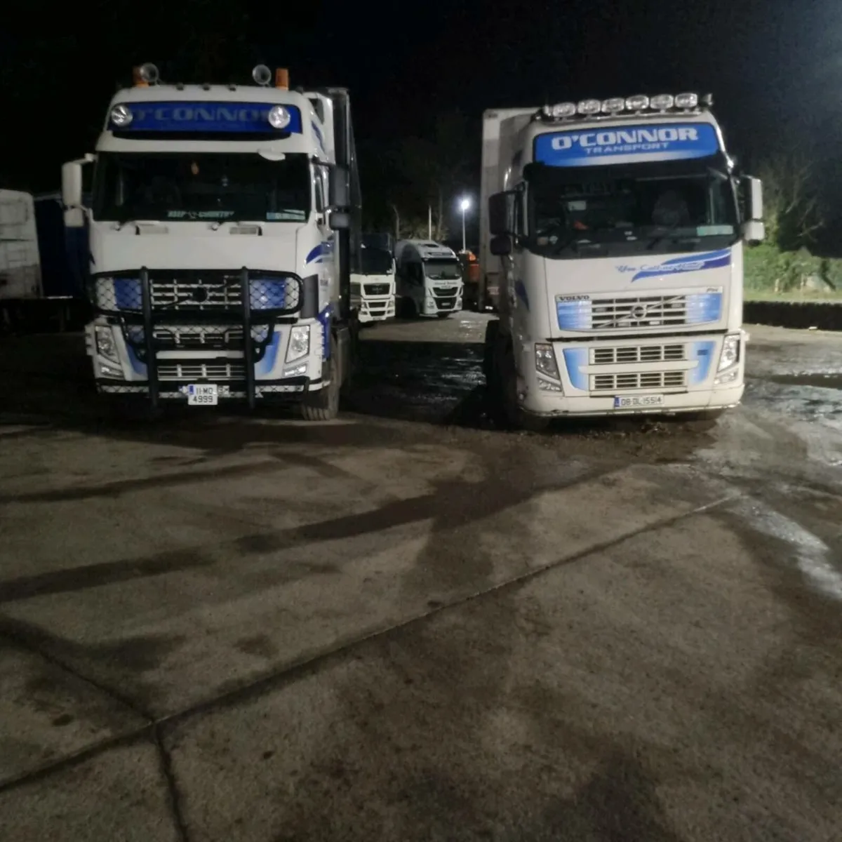 Transport/ haulage - Image 3