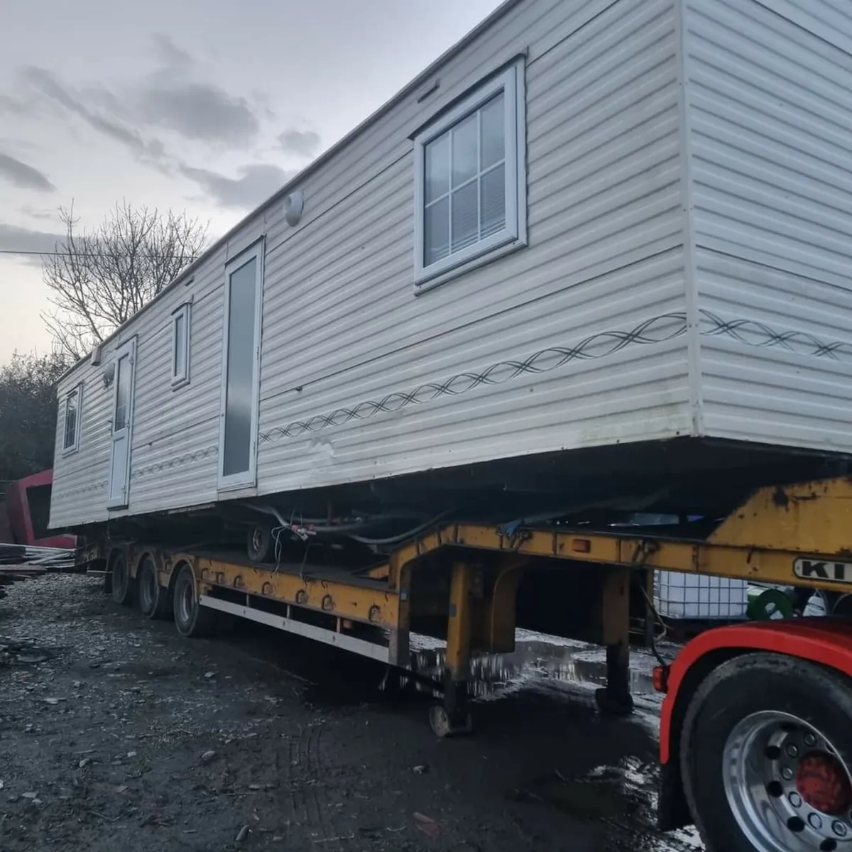 Transport/ haulage - Image 4