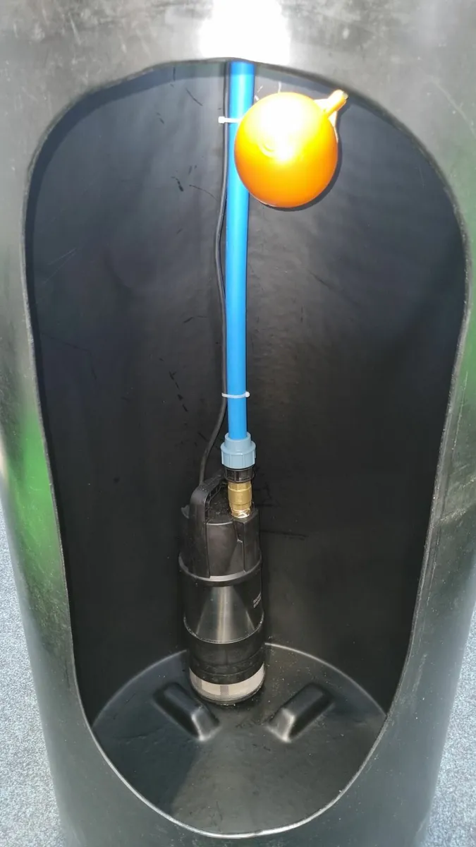 Mega Tank 400 - Image 3