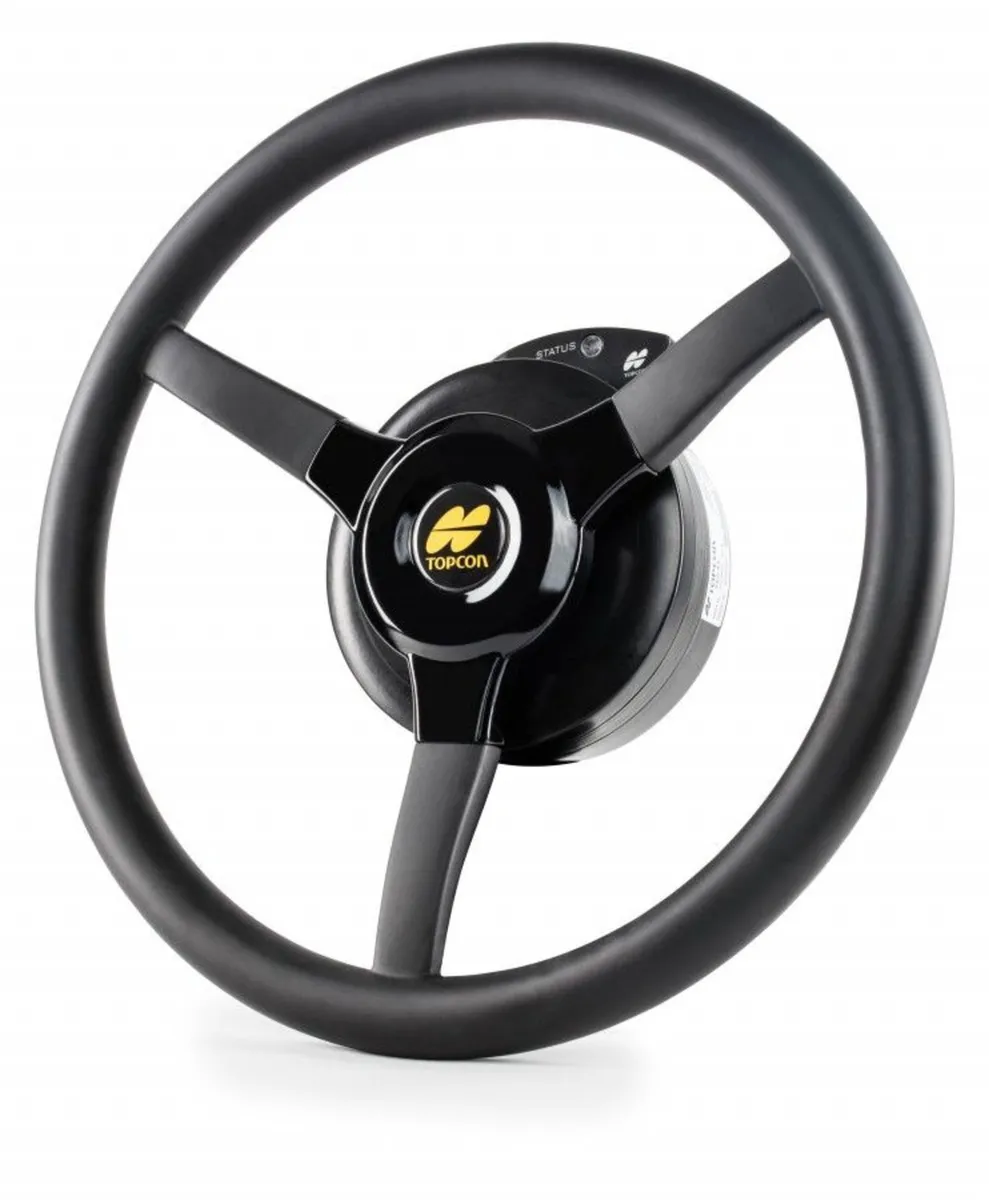 Topcon GPS Guidance Systems - Image 2