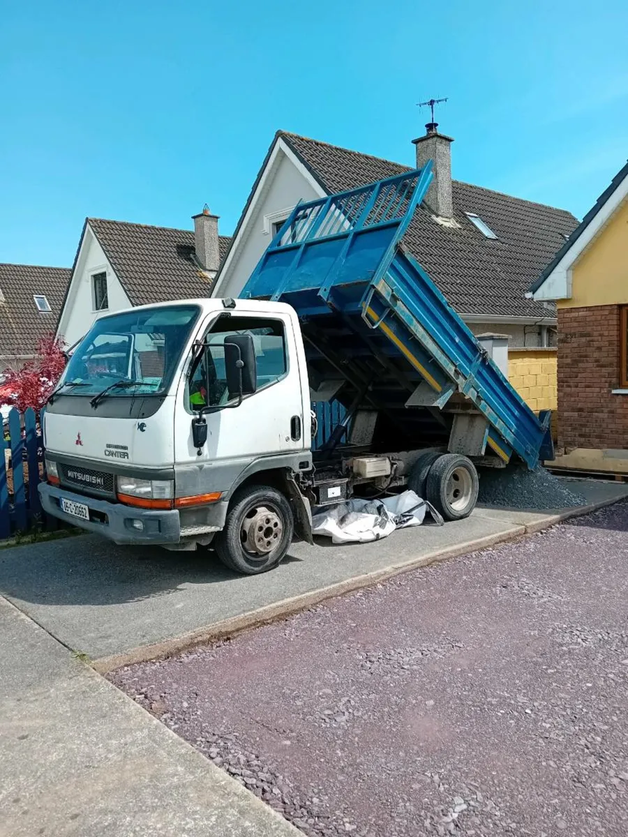 Carson landscapes concrete driveways and paths - Image 4