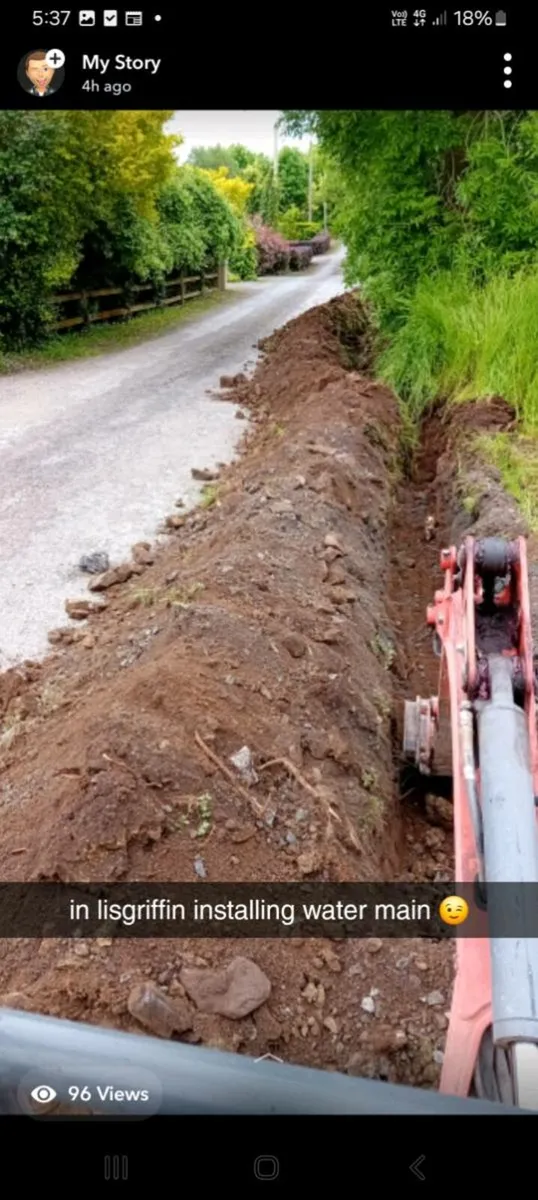 Carson landscapes - Image 1