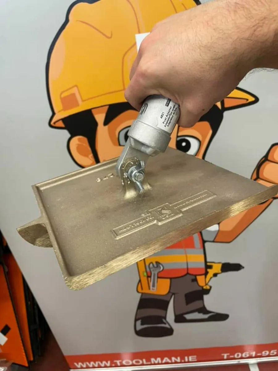 Best Selection Concrete Tools at Toolman - Image 3