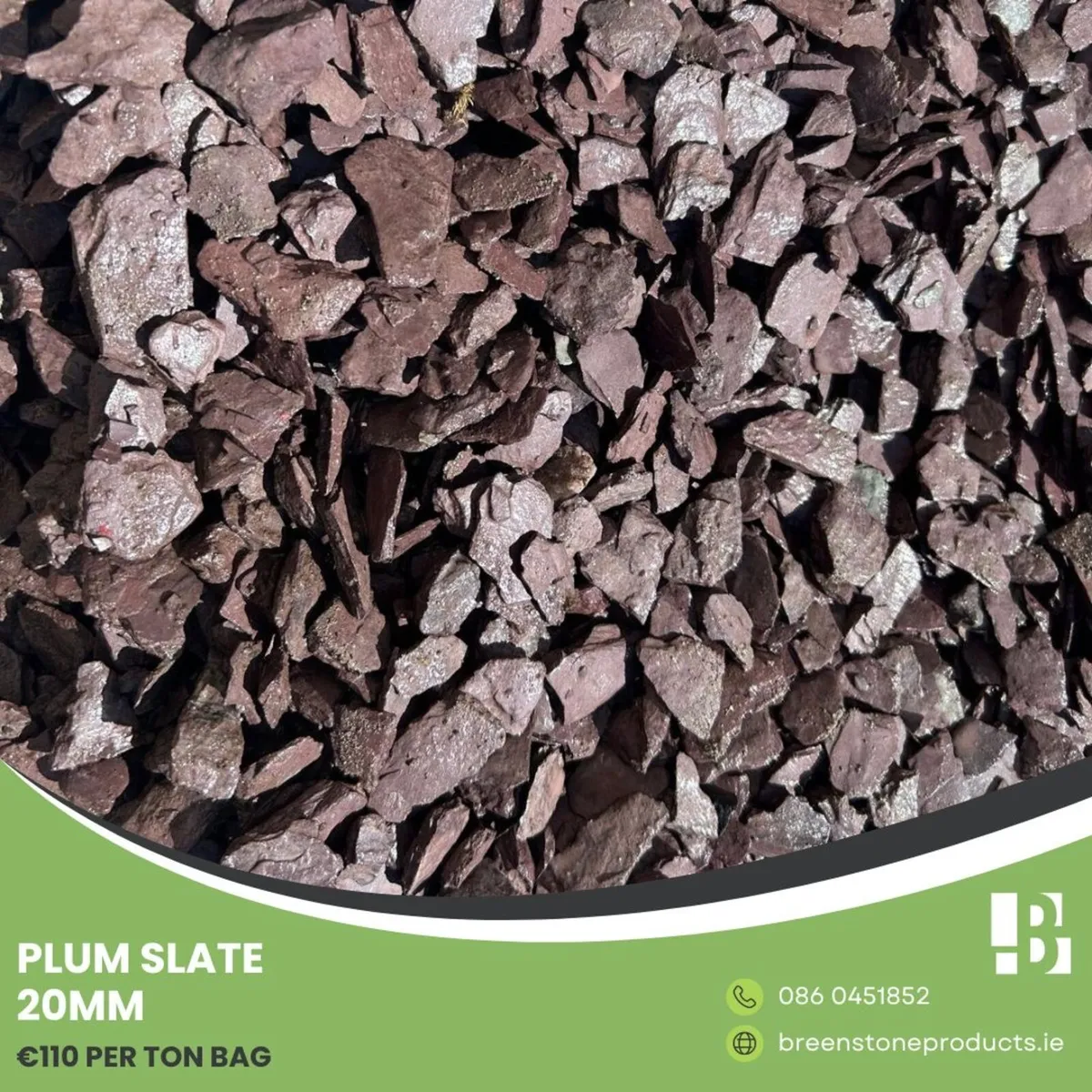 Decorative Stone - Image 1