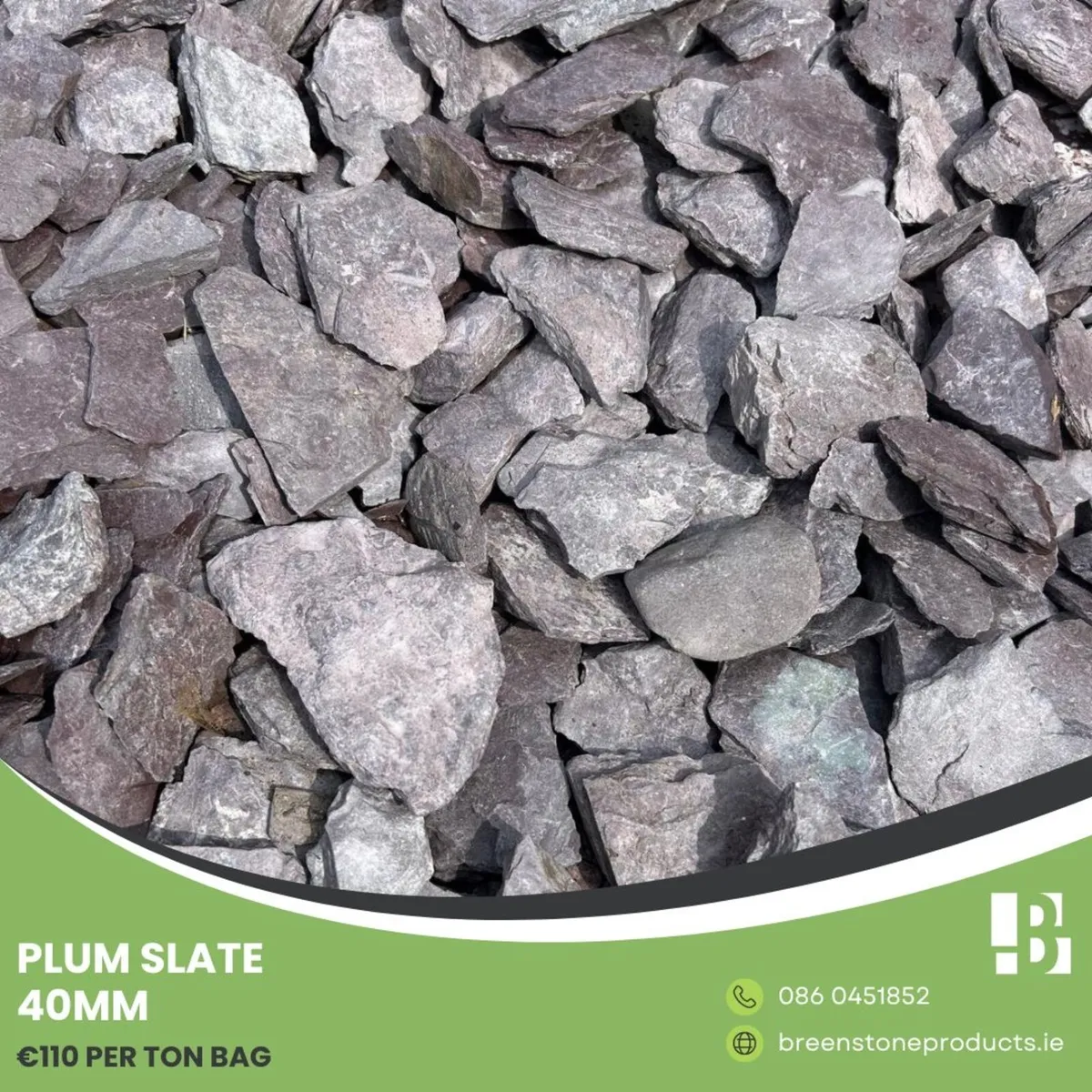 Decorative Stone - Image 2