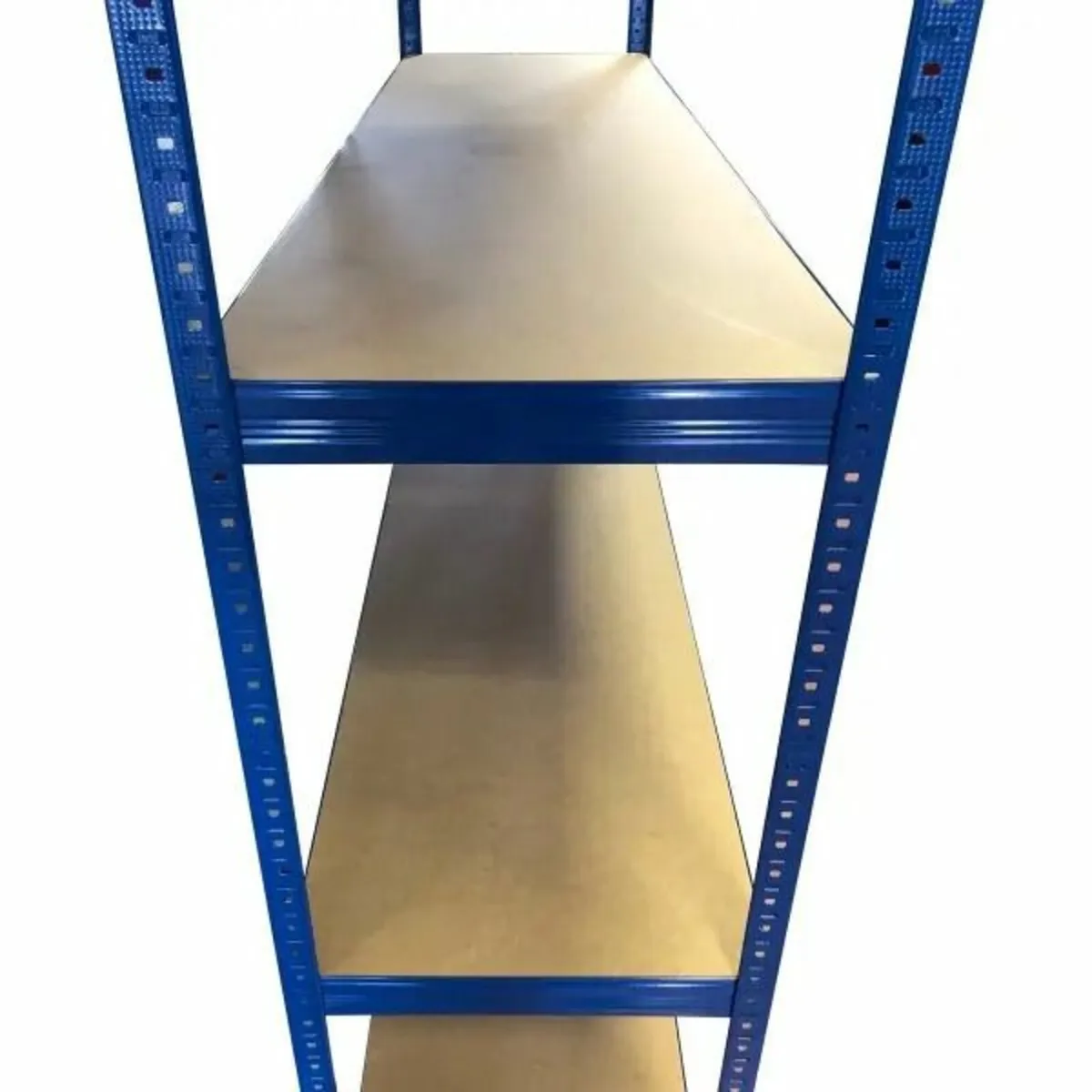5 BAY Value Shelving 1800h x 1500w x 450d - Image 3