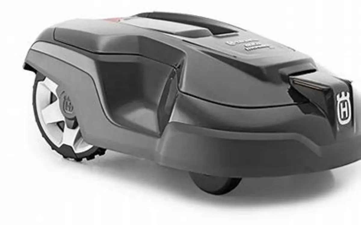 HUSQVARNA AUTOMOWER® 315 Mark II SALE!! - Image 3