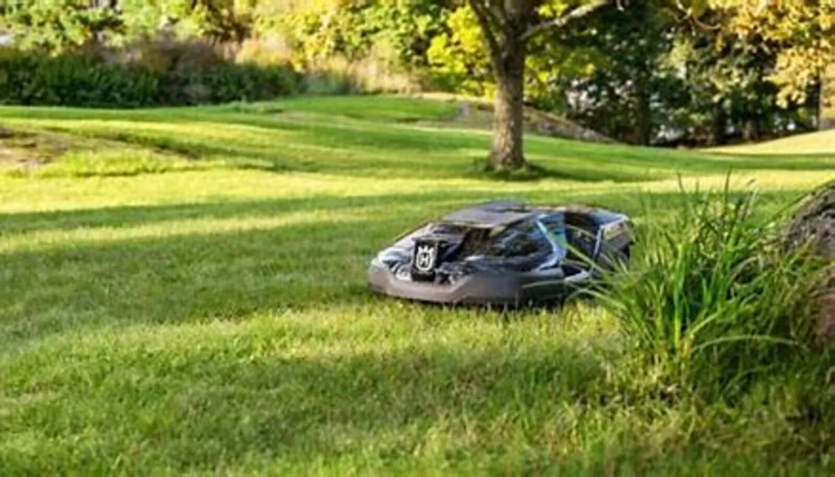 HUSQVARNA AUTOMOWER® 315 Mark II SALE!! - Image 4