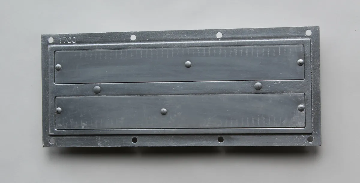 KEENAN  Diet feeder Service/Parts - Image 2