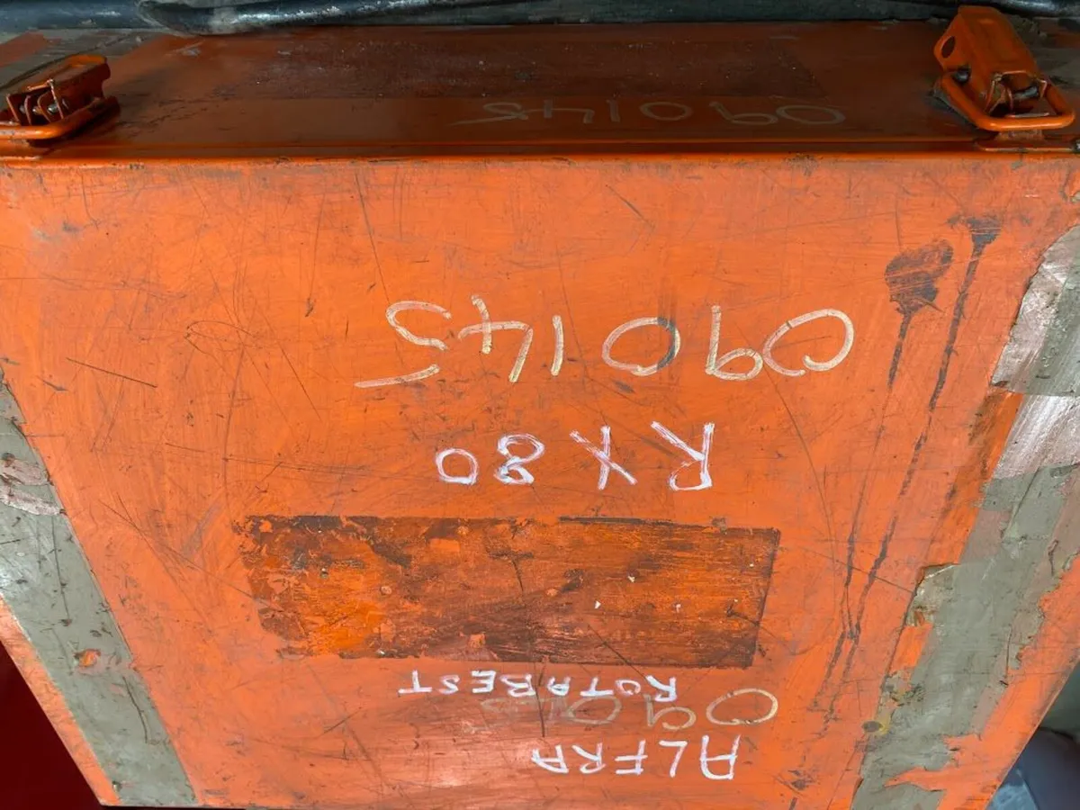 Magnetic Drill - Image 4