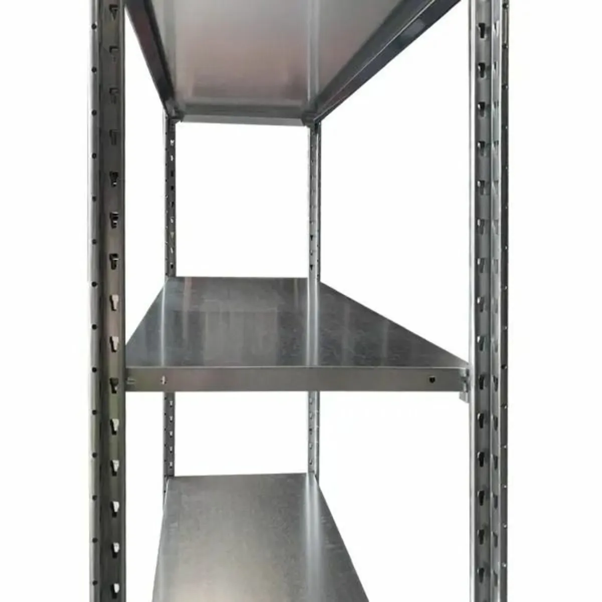5 BAYS Easy Rack Shelving - Image 3