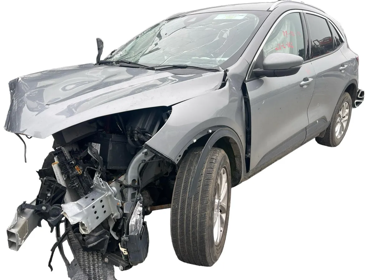 2021 FORD KUGA For Breaking/Dismantling - Image 1