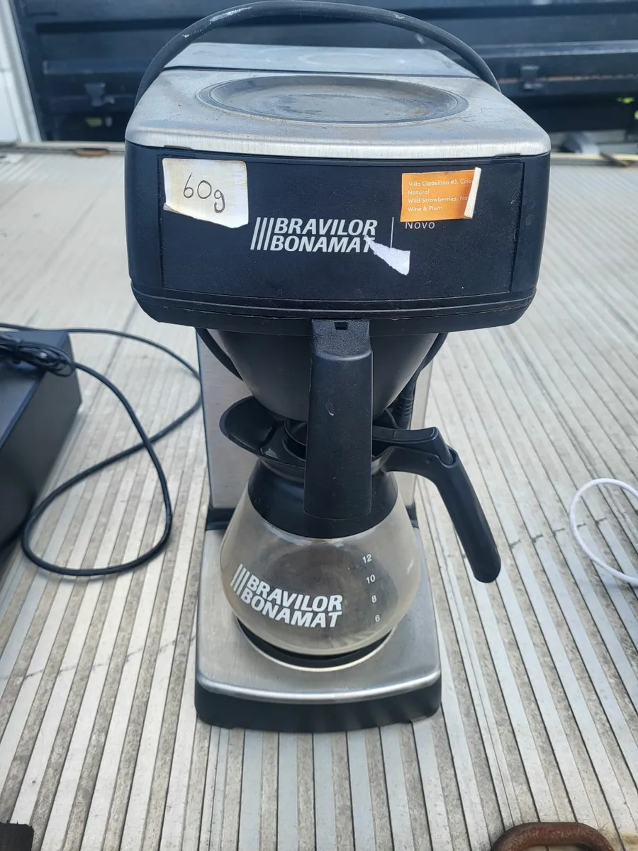 DELI COUNTER. AND OTHER CATERING  ITEMS - Image 4