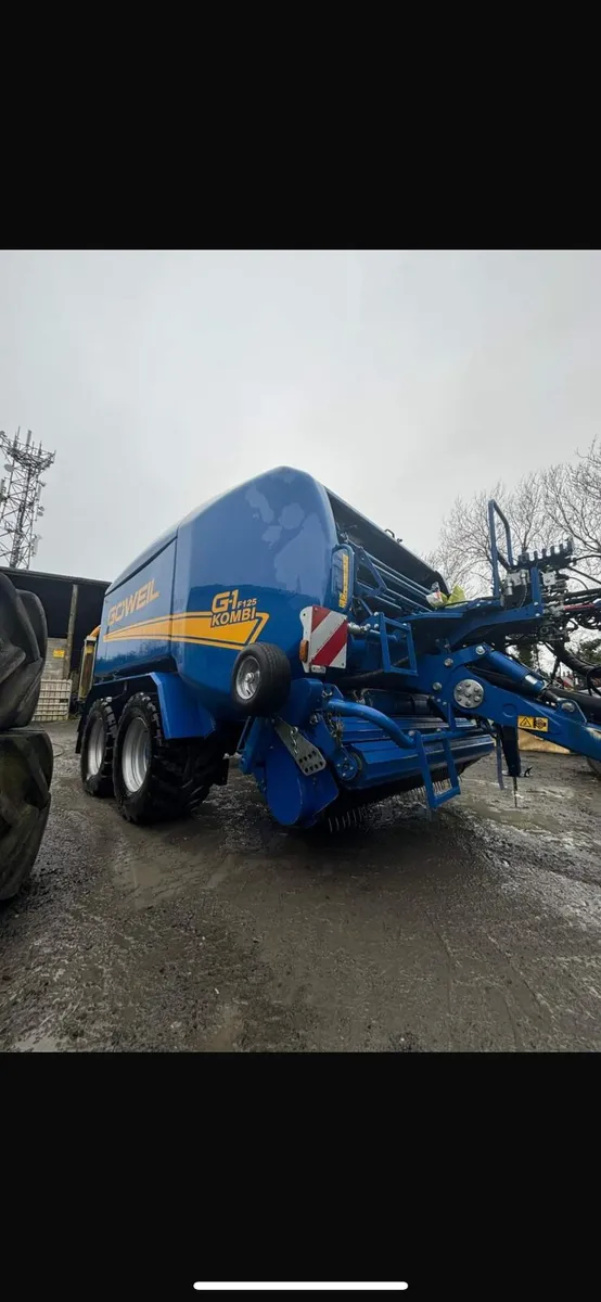 Goweil Baler - Image 3