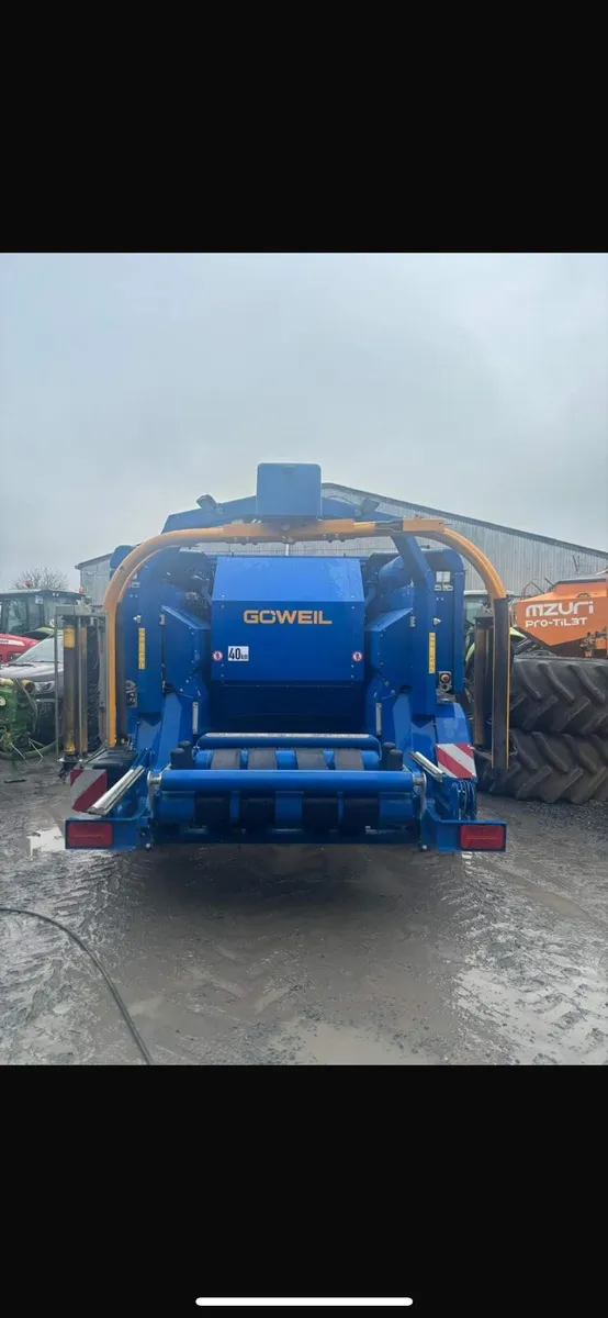 Goweil Baler - Image 4