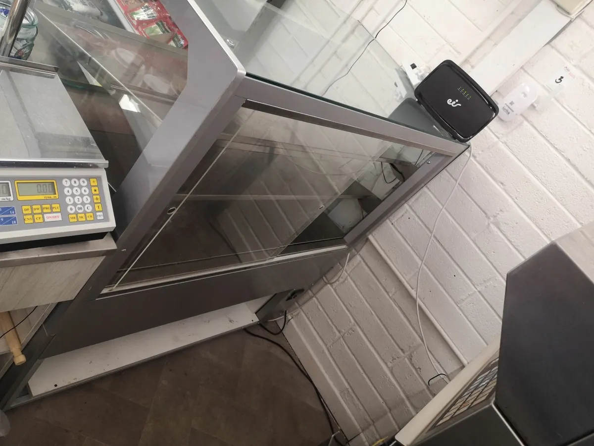 Hot Food Display - Image 2