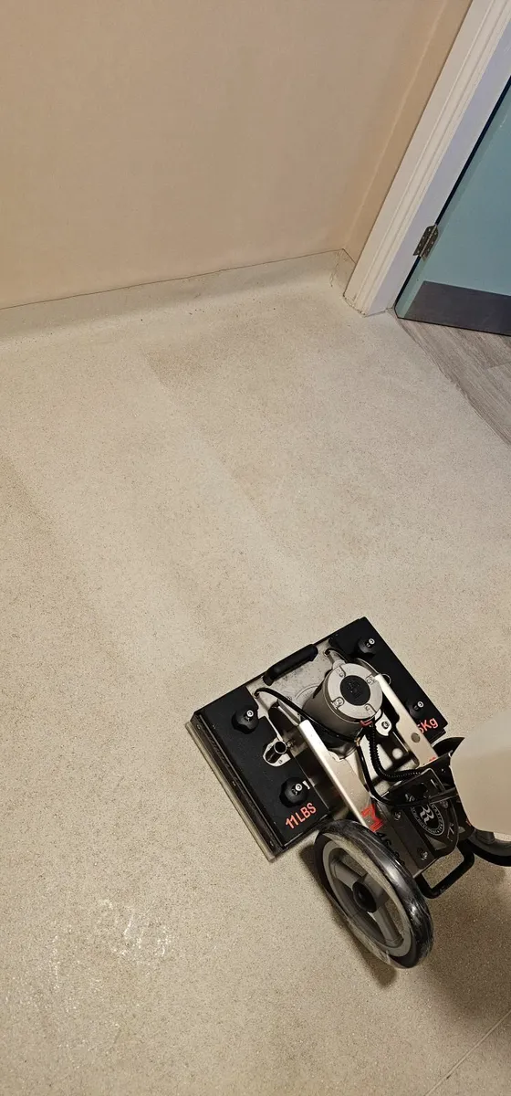 Green Clean MicroImpulse 46-30 floor scrubber - Image 4