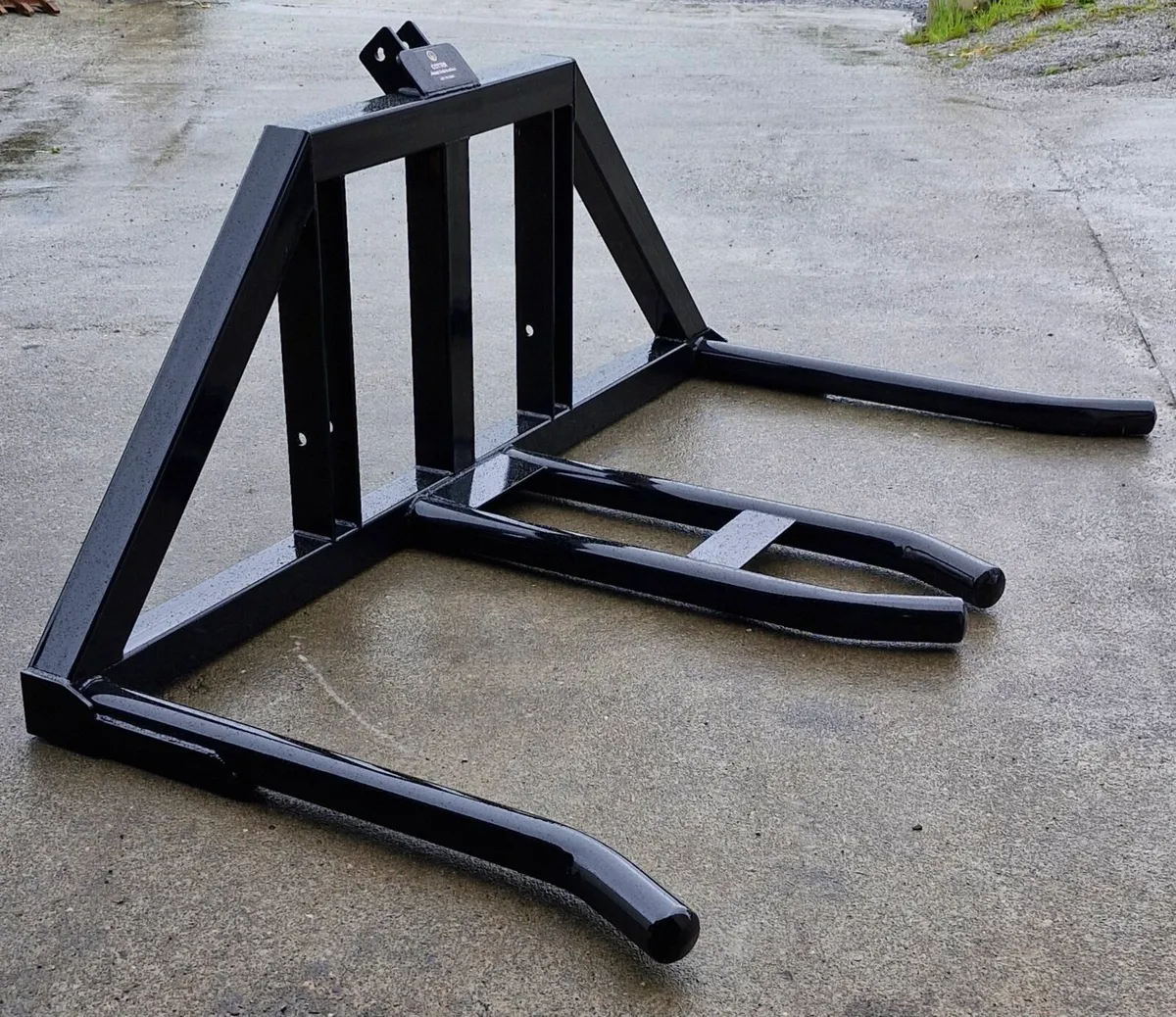 Double Bale Handler - Image 4